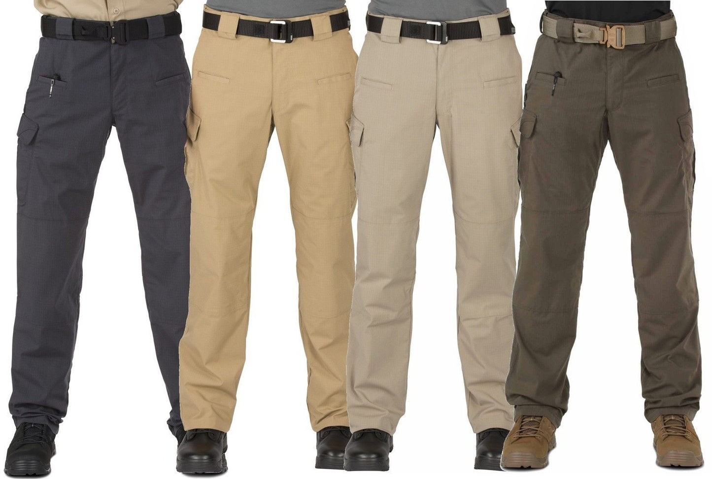 5.11 Tactical Stryke Cargo Pants Mens All Purpose Flex-Tac Field Duty Work Pant