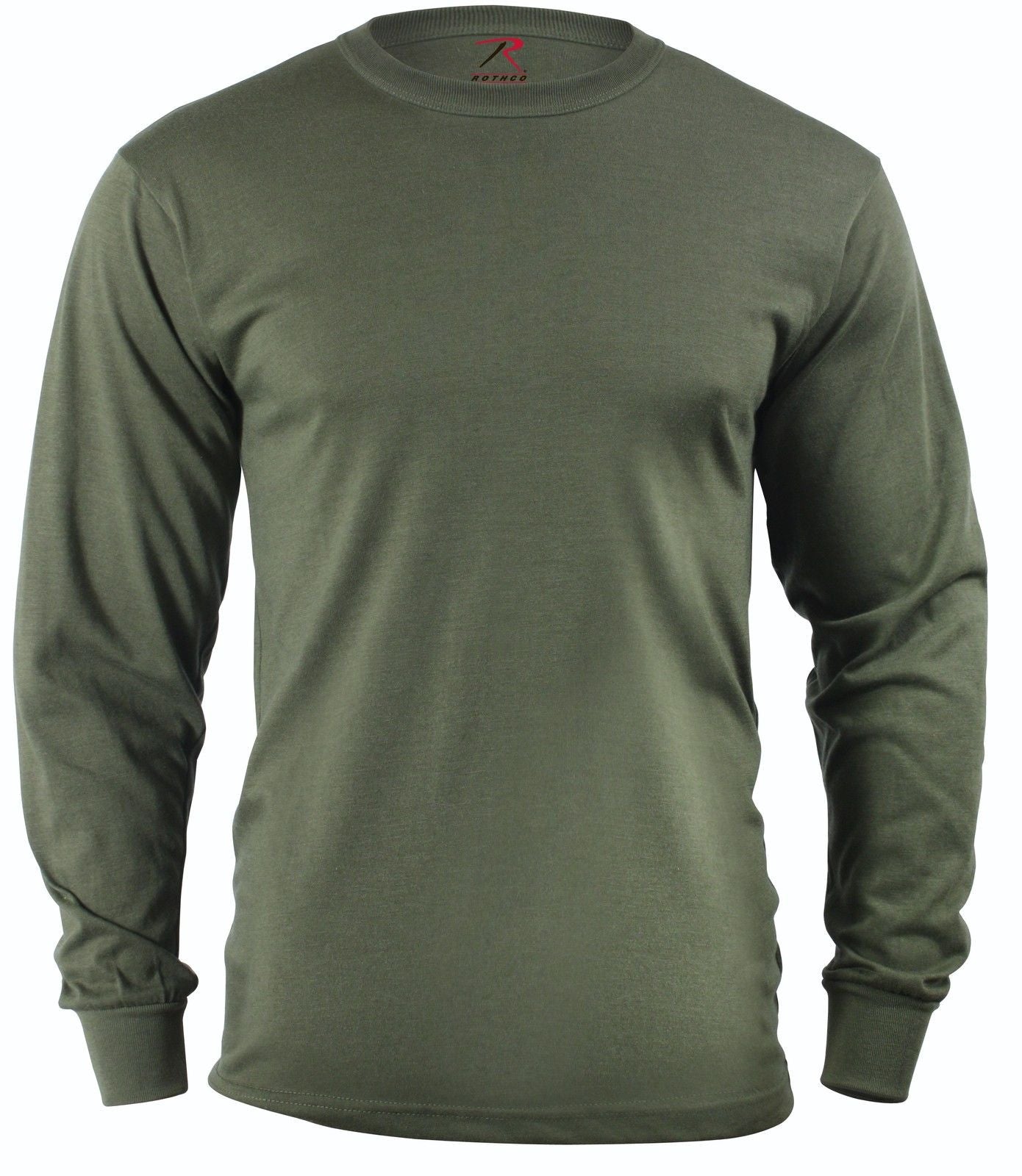 Olive Drab