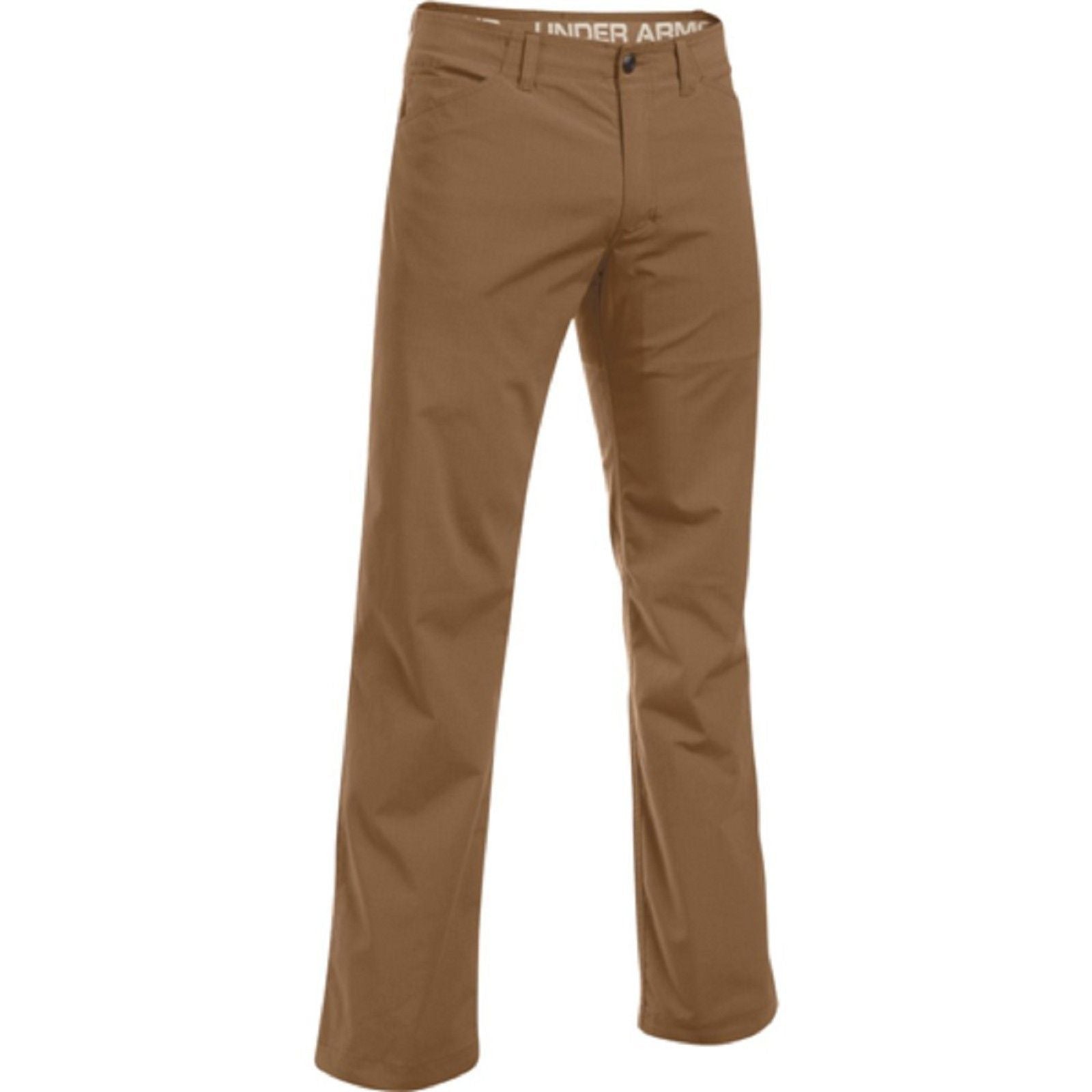 Saddle Brown