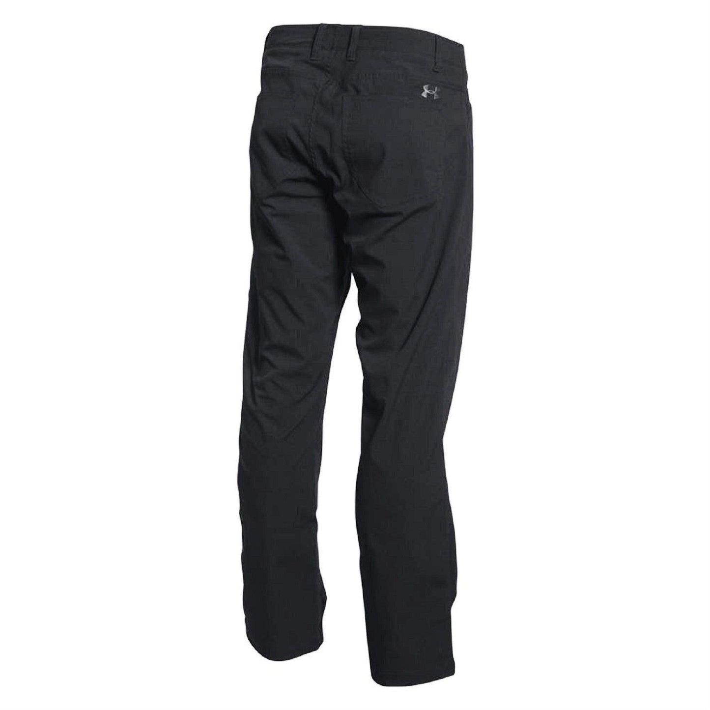 Under Armour Storm Covert Tactical Pants - UA Mens Full Cut Field Duty Work Pant