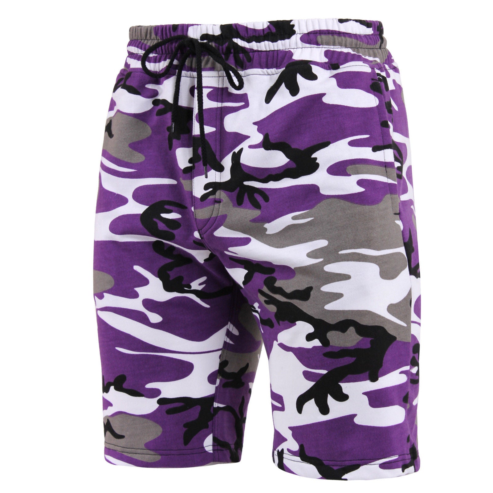Ultra Violet Camo