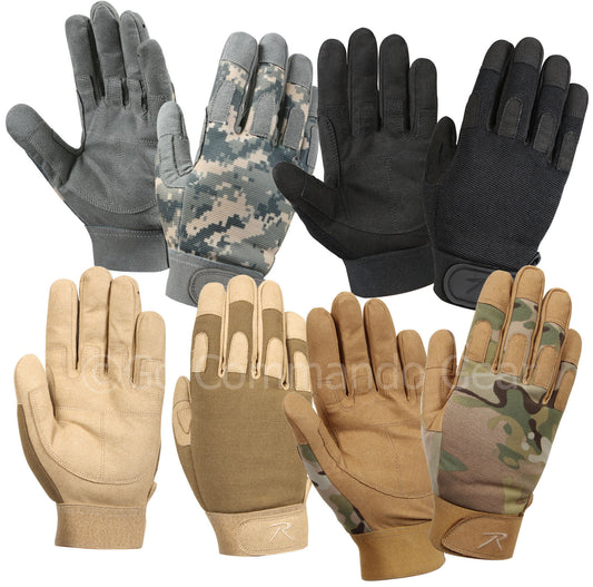 Lightweight All Purpose Duty Gloves