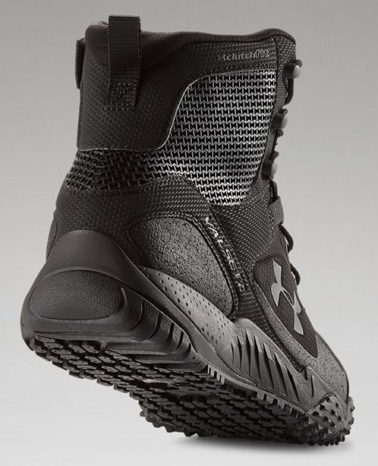 Under armour valsetz 1.5 top side zip