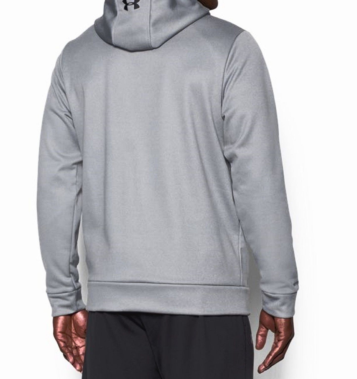 Under Armour Storm® Fleece Hooded Sweatshirt Hoodie Mens UA Sweat Shirt