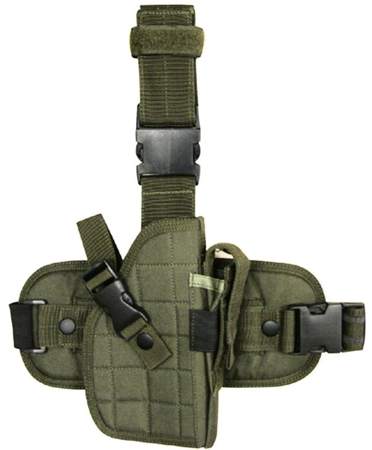 Condor ULH Universal Tactical Leg Holster Right-Handed Thigh Rig