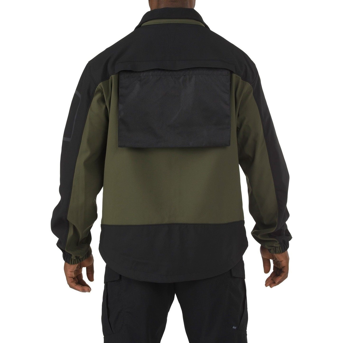 5.11 Tactical Chameleon Softshell Jacket Mens Low Profile High Performance Coat