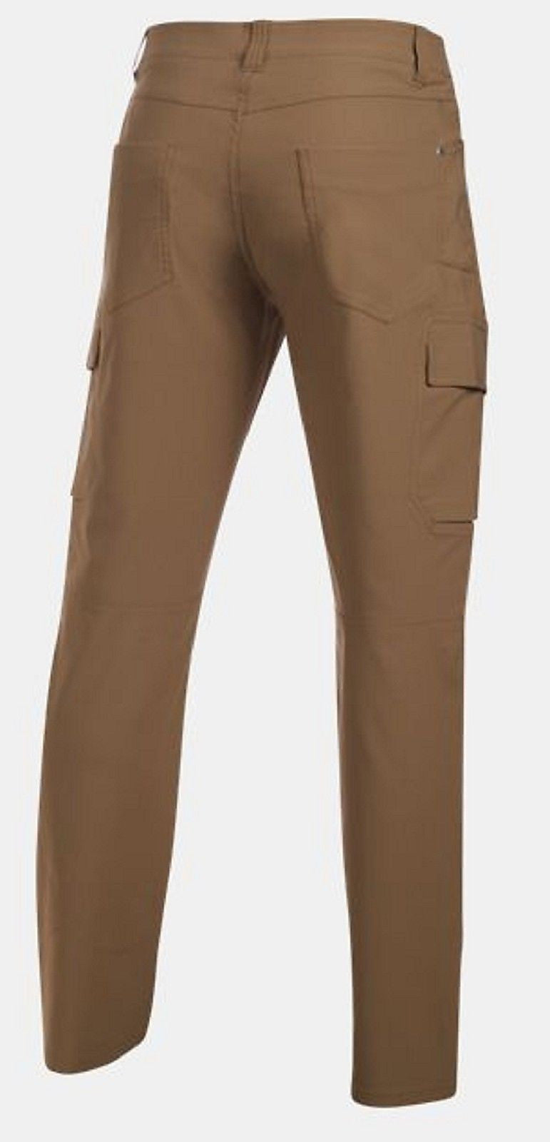 Under Armour Storm Covert Tactical Field Duty Work Pants -Black or Brown UA Pant