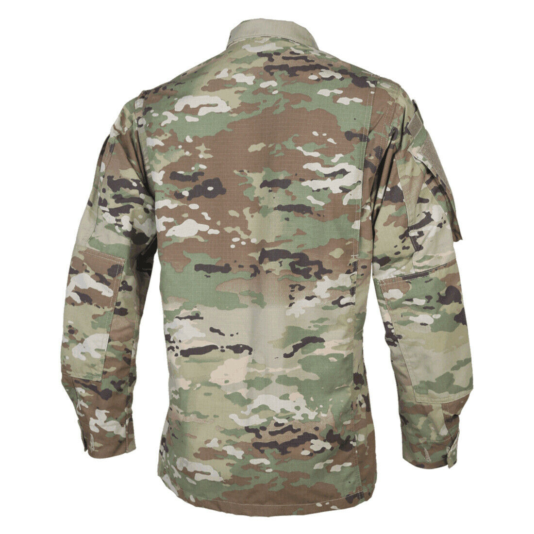 TRU-SPEC Scorpion OCP Officially Licensed Army Combat Uniform Jacket