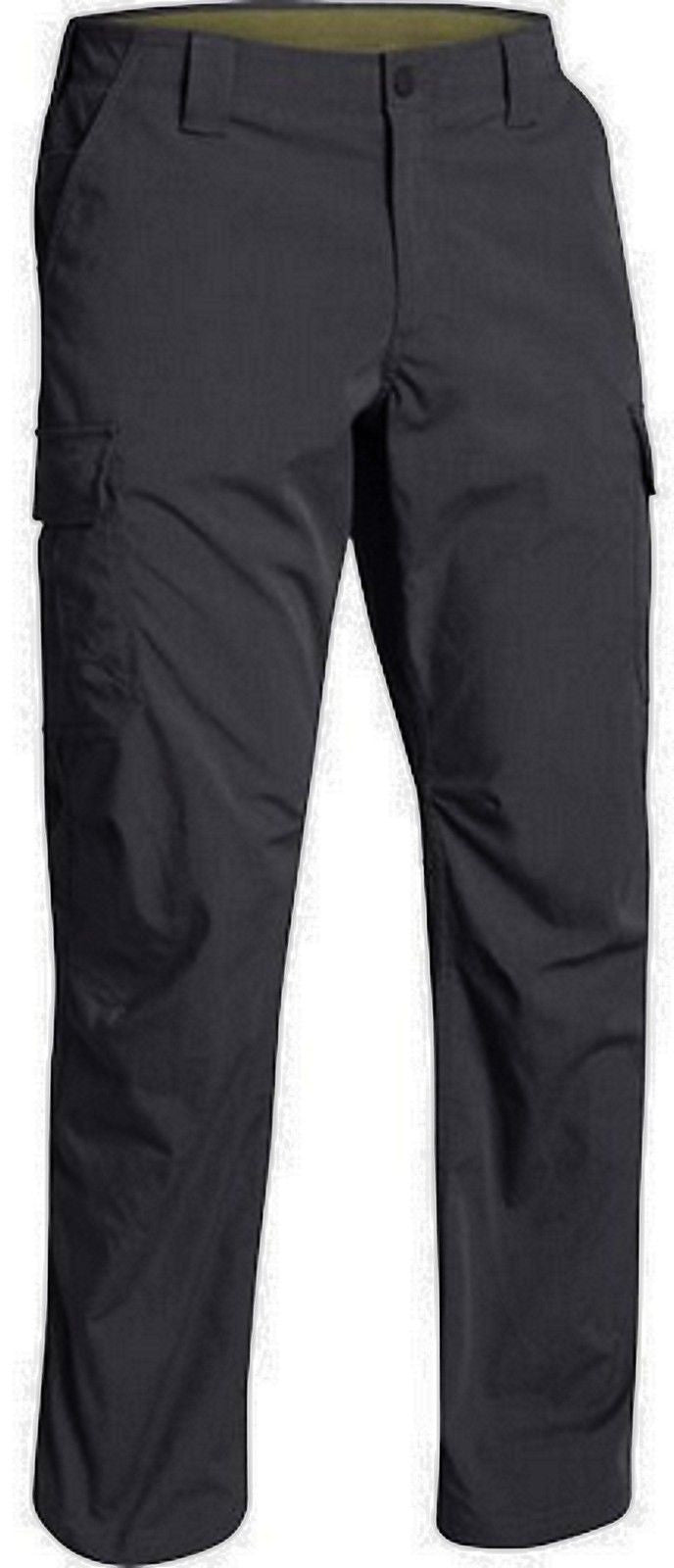 Under Armour Tactical Patrol Pants II Conceal Carry Field Duty Cargo Pants Black 30 30