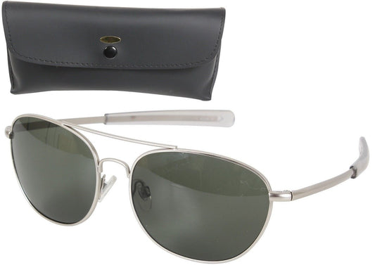 Pilot Aviator Sunglasses Air Force Pilots