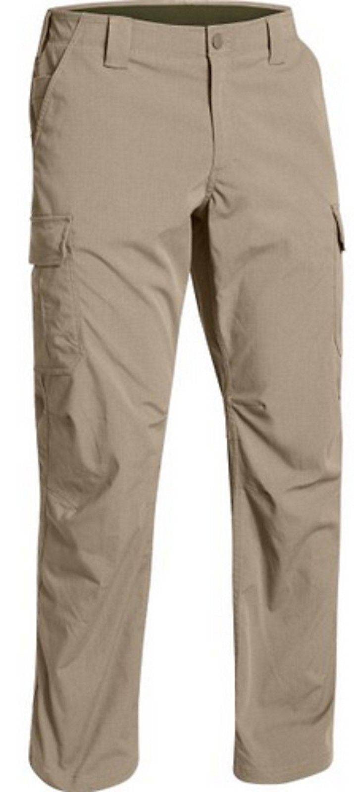 Under Armour Tactical Patrol Pants II - Conceal Carry Field Duty Cargo –  Grunt Force