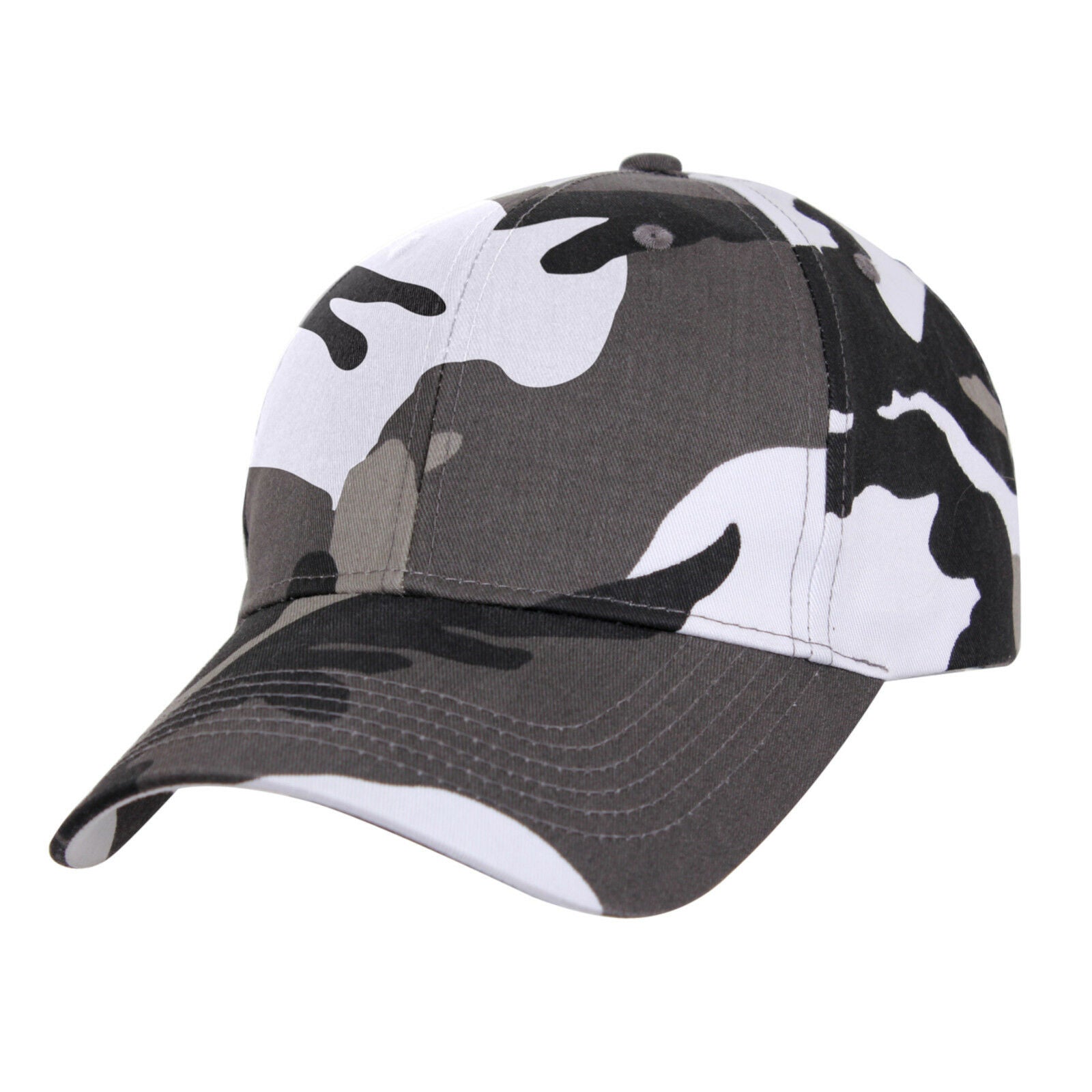 City Camo