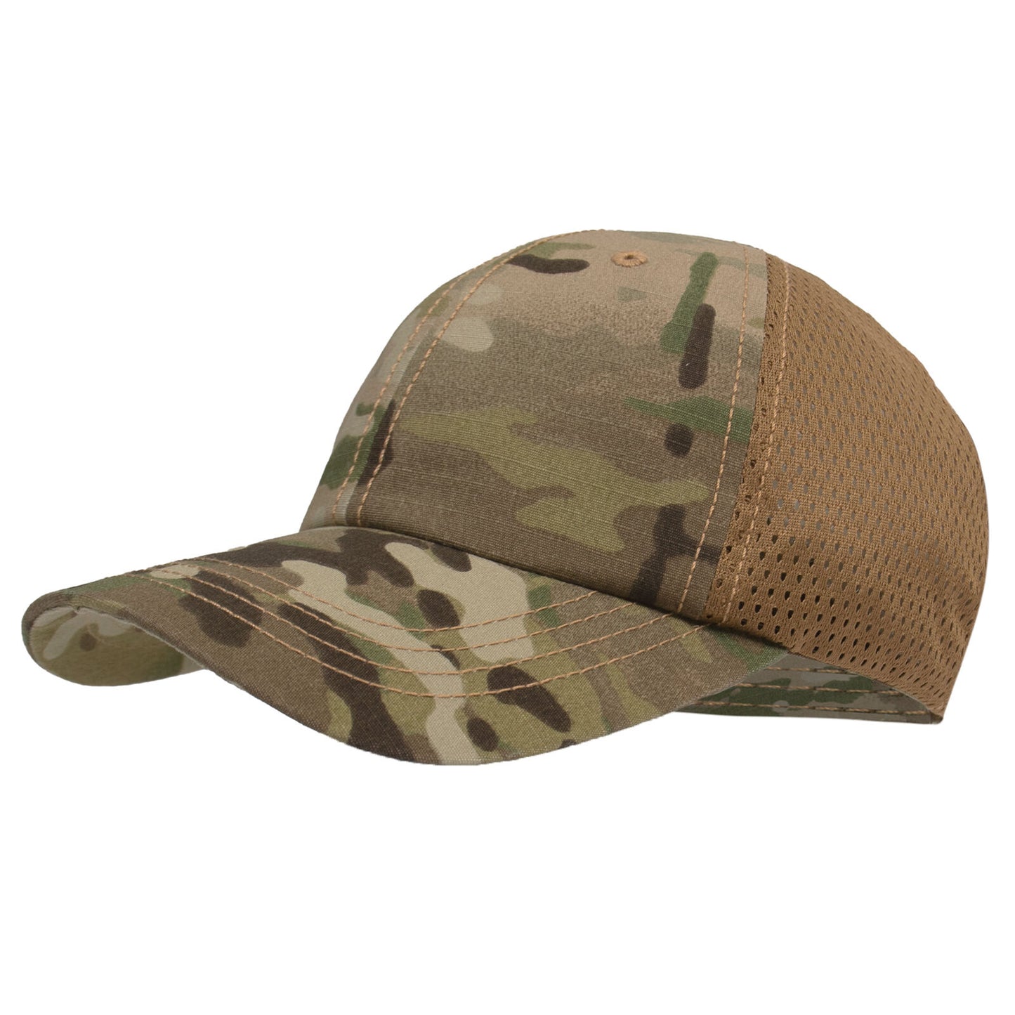 MultiCam OCP Tactical Mesh Back Adjustable Cap