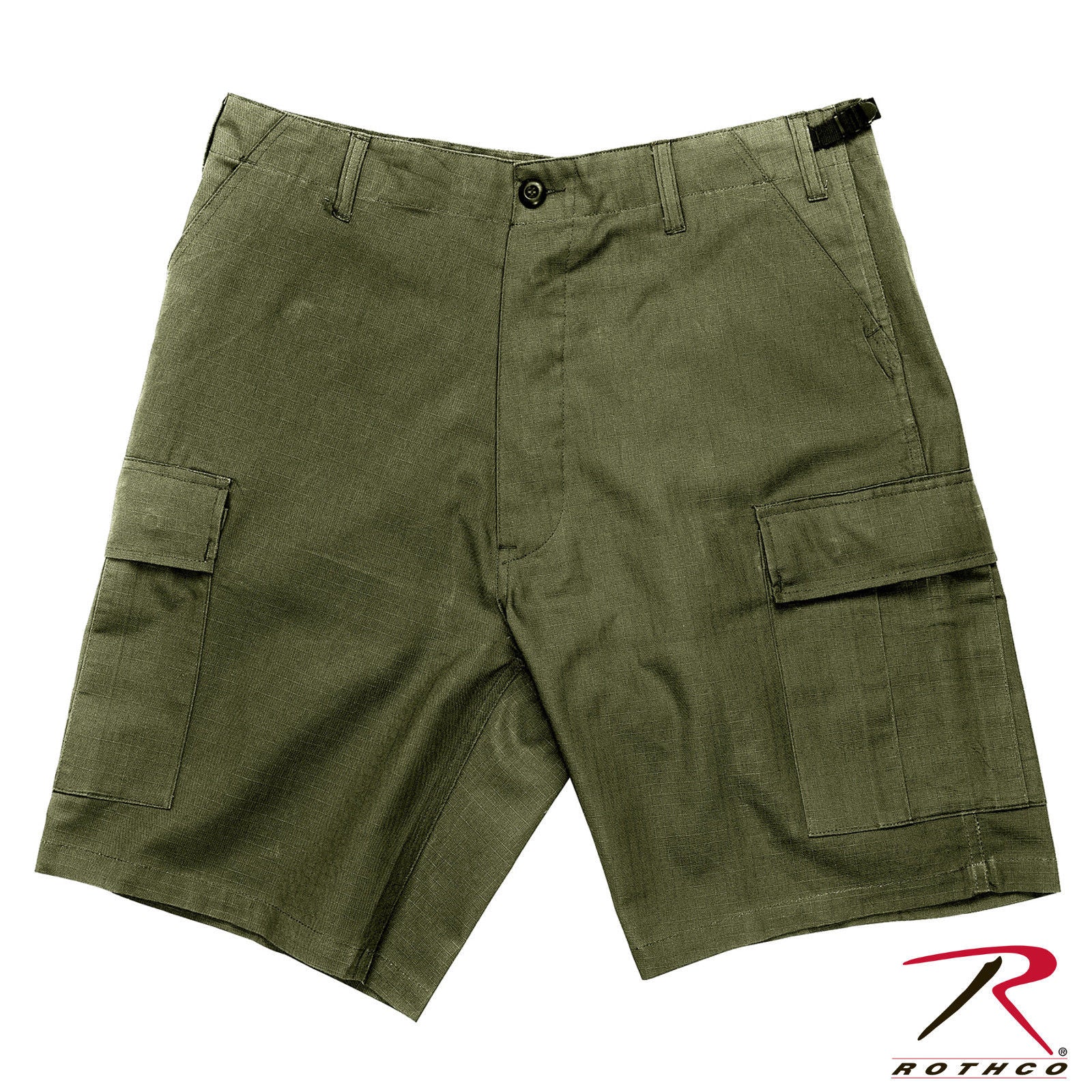 Olive Drab