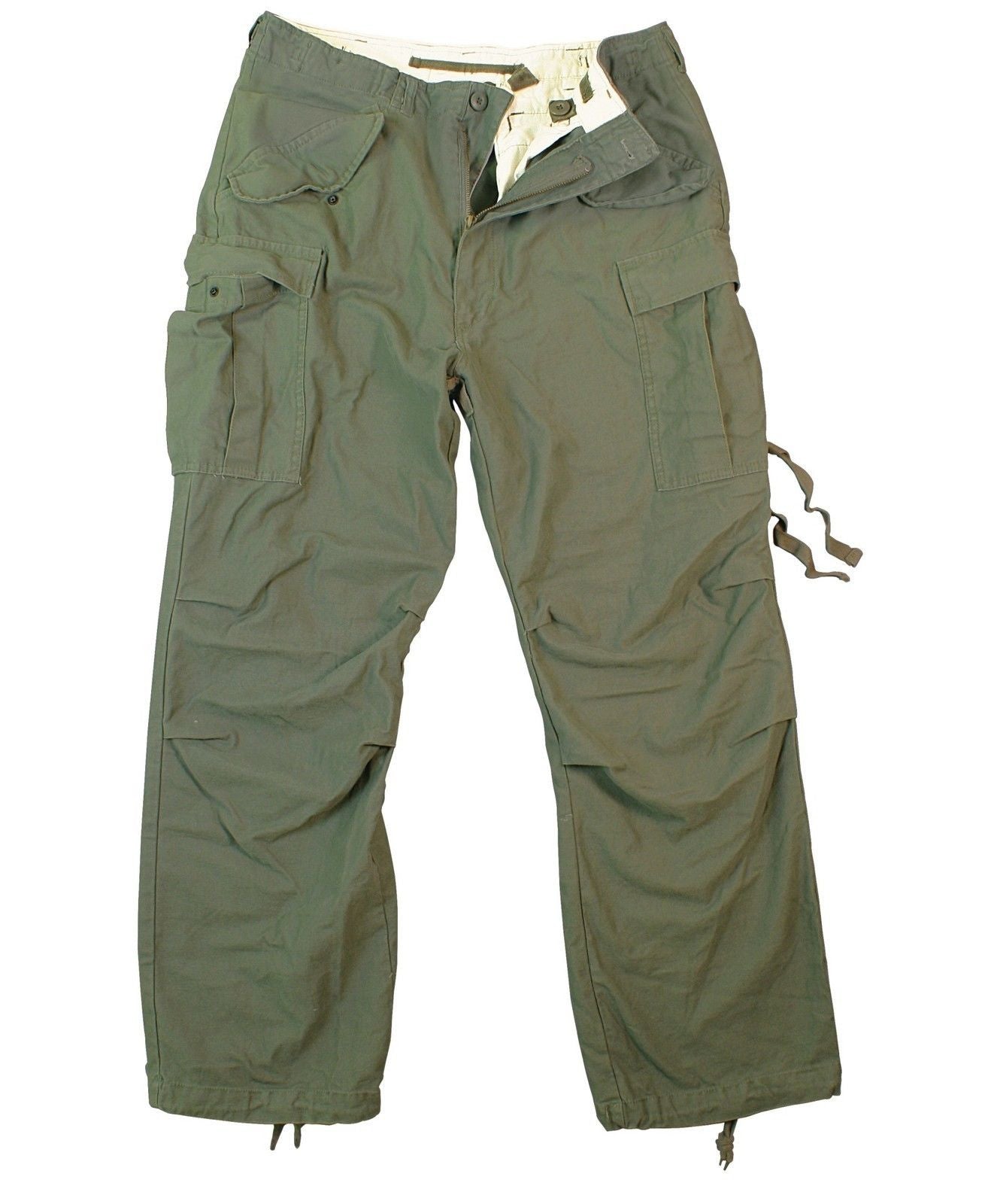 Olive Drab
