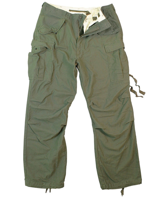 Olive Drab