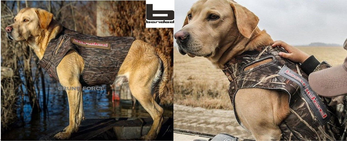5mm neoprene dog vest sale