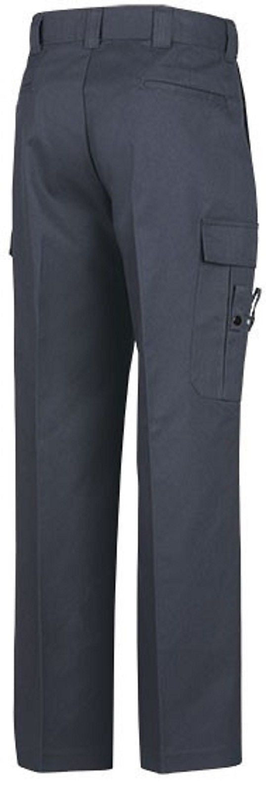 Dickies Women's Flex Comfort Waist EMT Medic Unhemmed Pant - EMS Pants