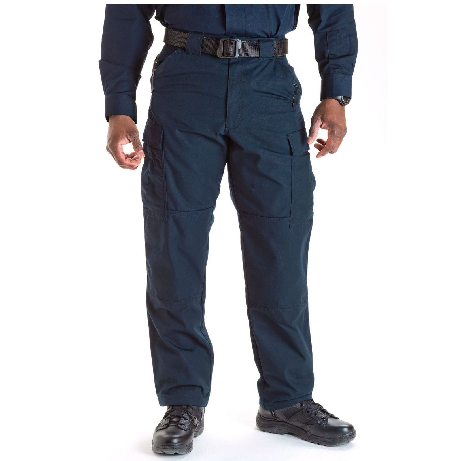 Dark Navy