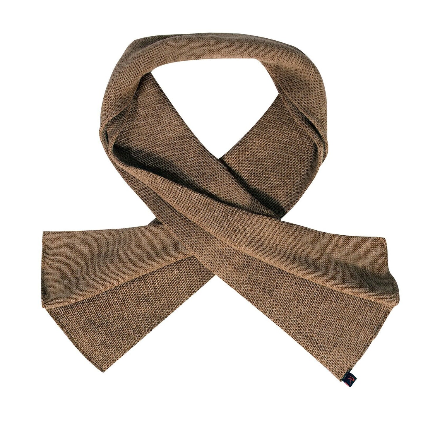 100% Wool GI Type Winter Scarf