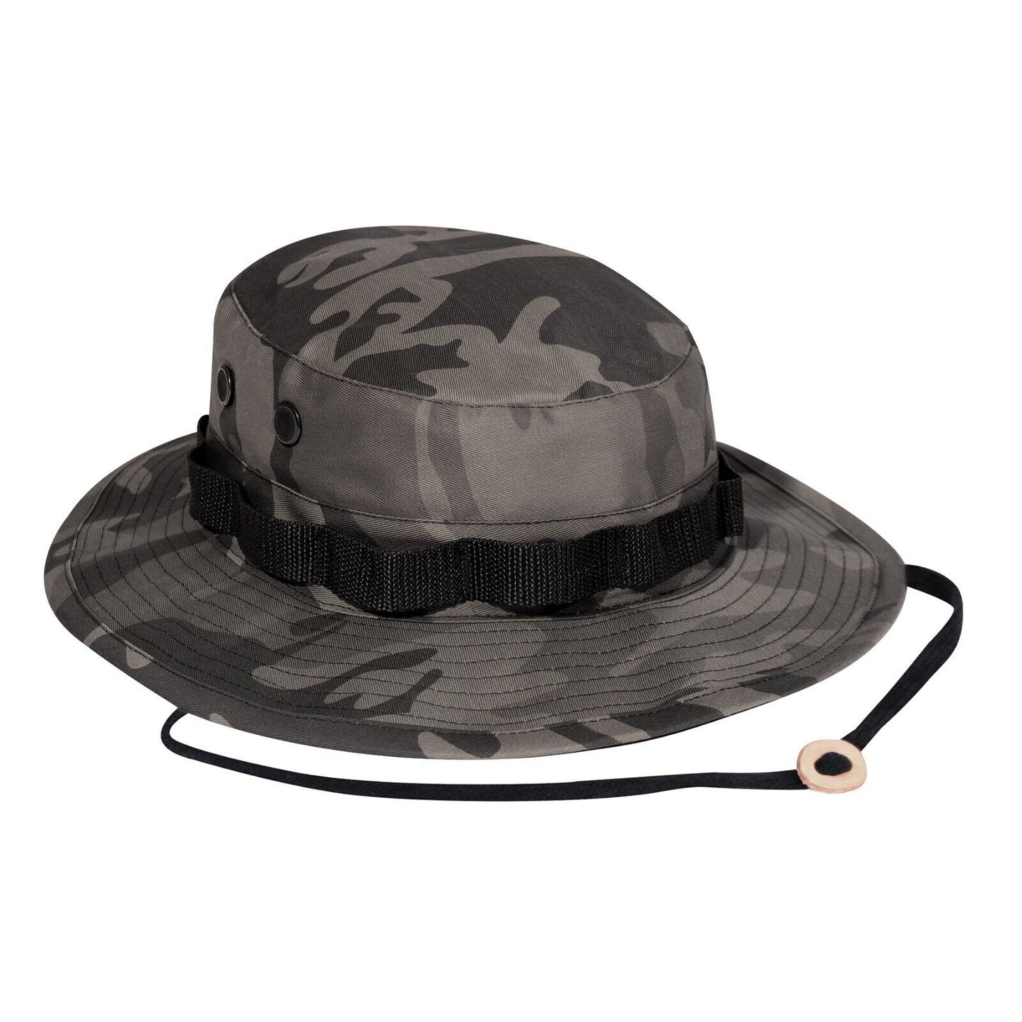 Rothco Poly Cotton Classic Bucket Boonie Hat