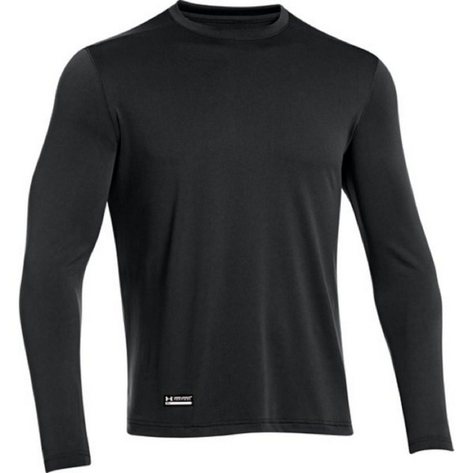 Under Armour Mens Tactical Tech Long Sleeve T Shirt UA Loose Fit