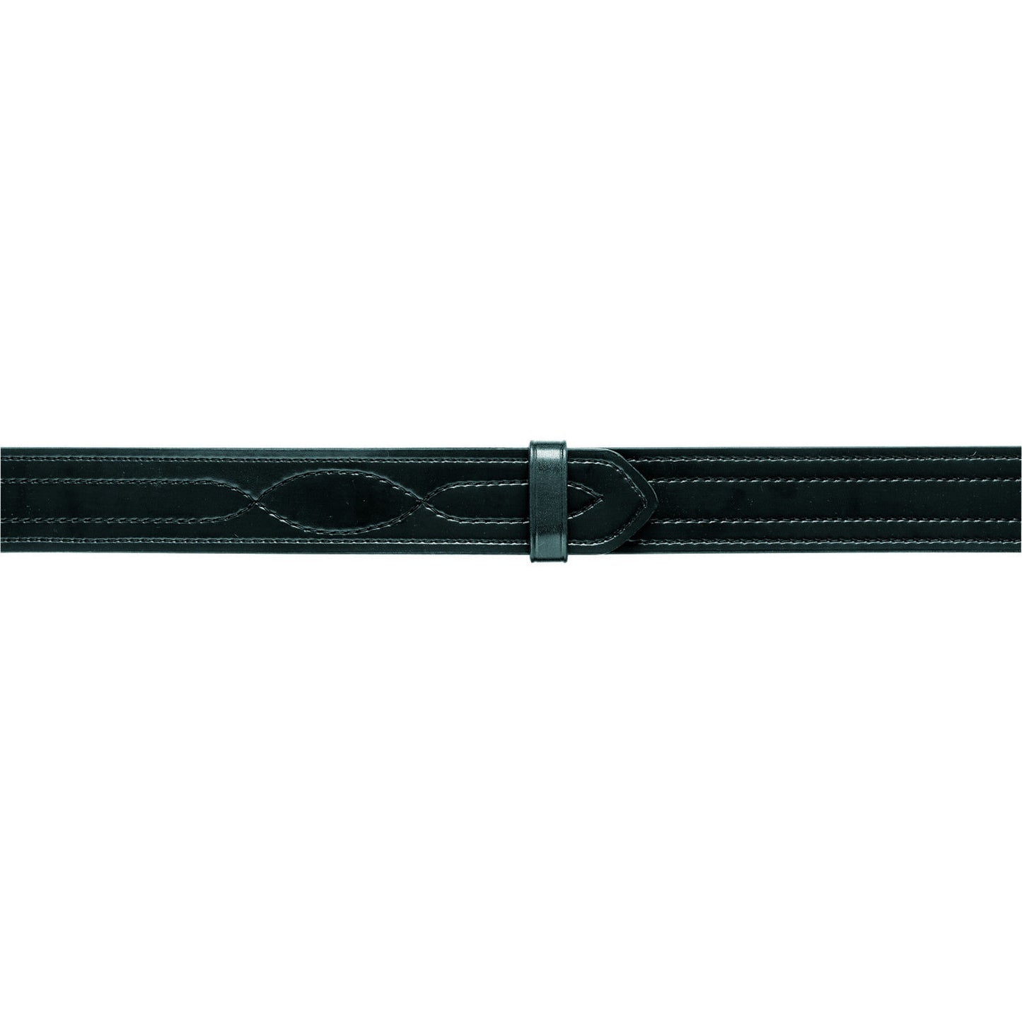Safariland Buckleless Duty Belt Black - Model 94 Hook & Loop