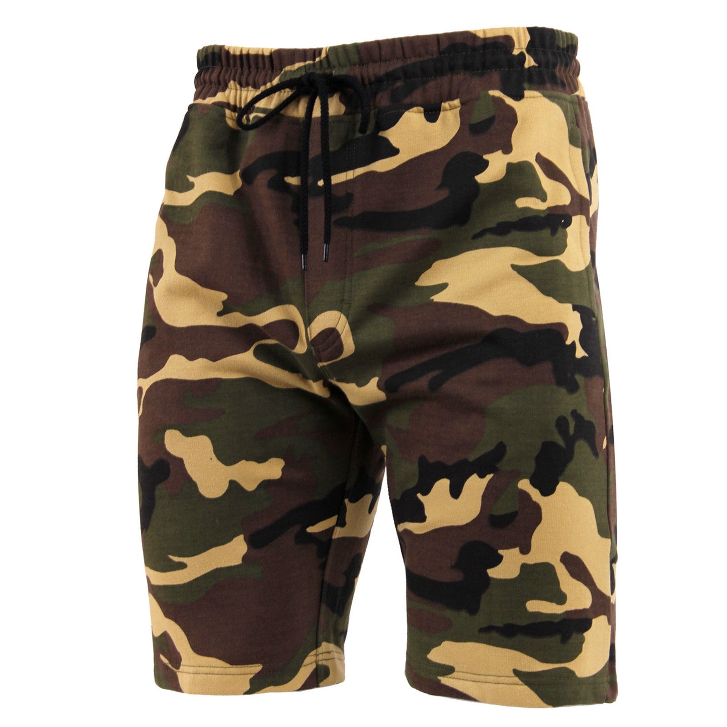 Woodland Camo