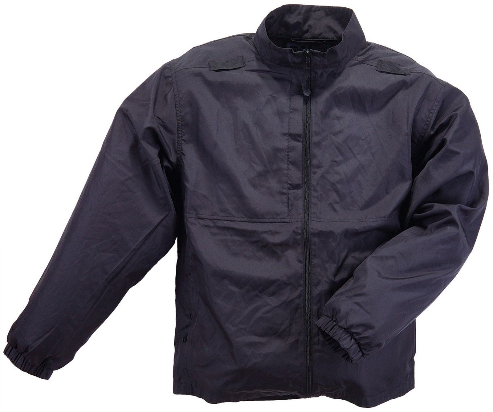 5.11 Tactical Packable Lightweight Jacket - Mens Light Coat Wind
