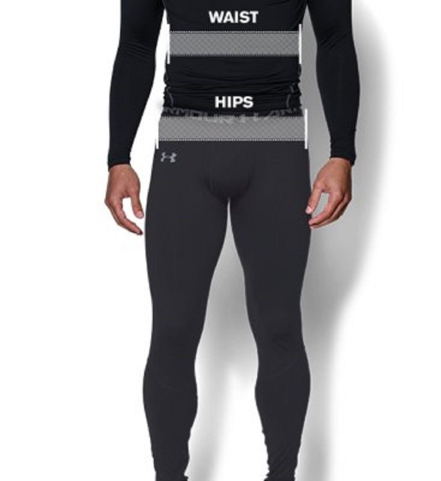 Under Armour Storm Covert Tactical Pants - UA Mens Full Cut Field Duty Work Pant