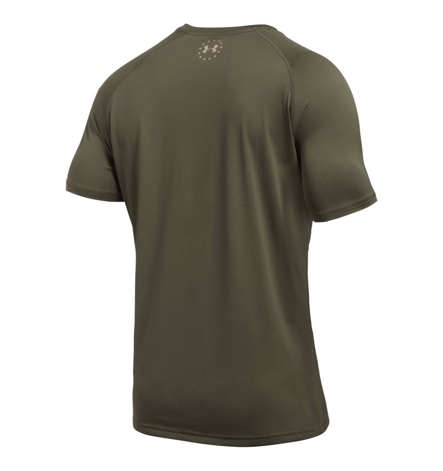 Marine OD Green/Desert Sand