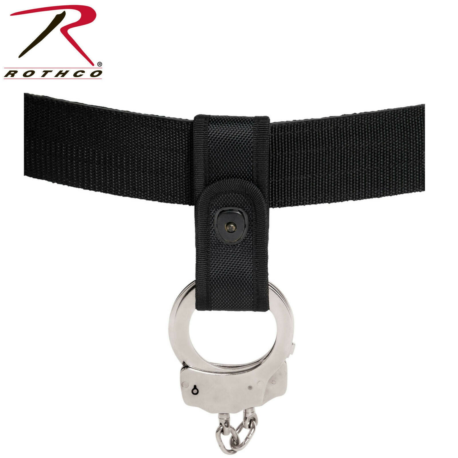Rothco Utility Strap: La Cinghia Multiuso Che Ti SOLLEVA Il Carico!