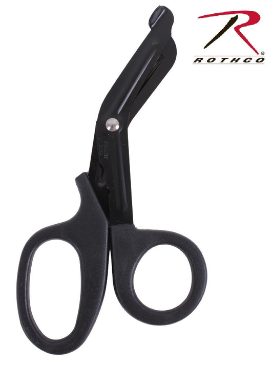 Emergency First Responders EMS & EMT Shears Scissors Rothco 10417