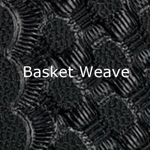 Basket Weave