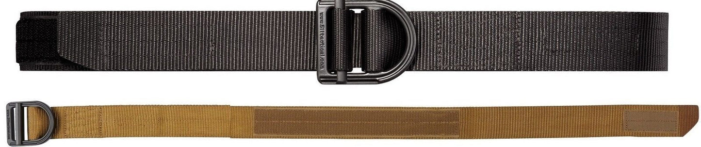 5.11 Tactical 1.5" Wide Law Enforcement Trainer Belt - Police Duty Uniform Belts