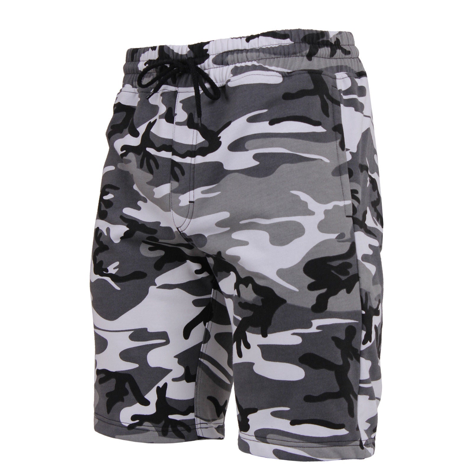 City Camo
