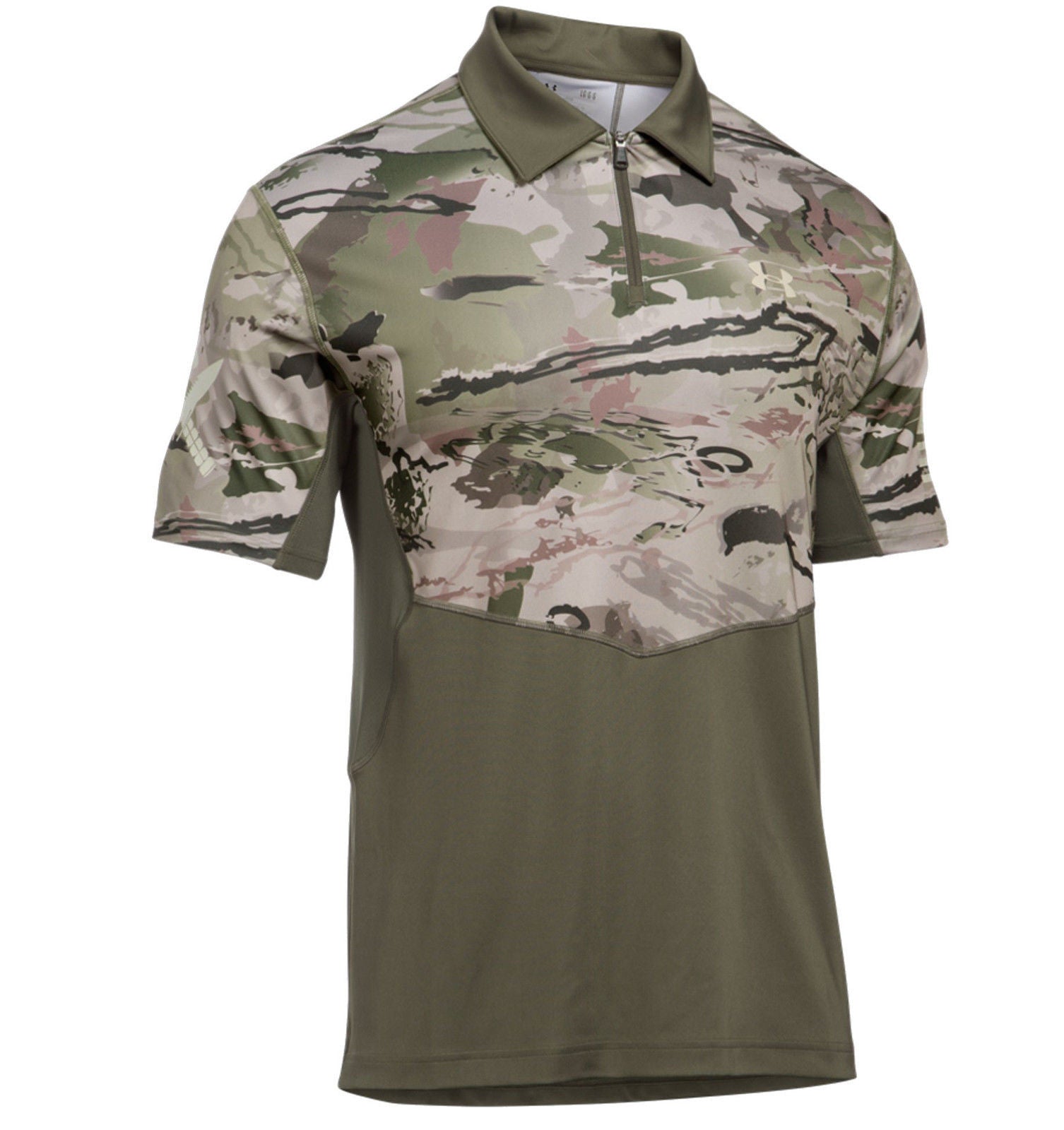Marine OD Green/Desert Sand