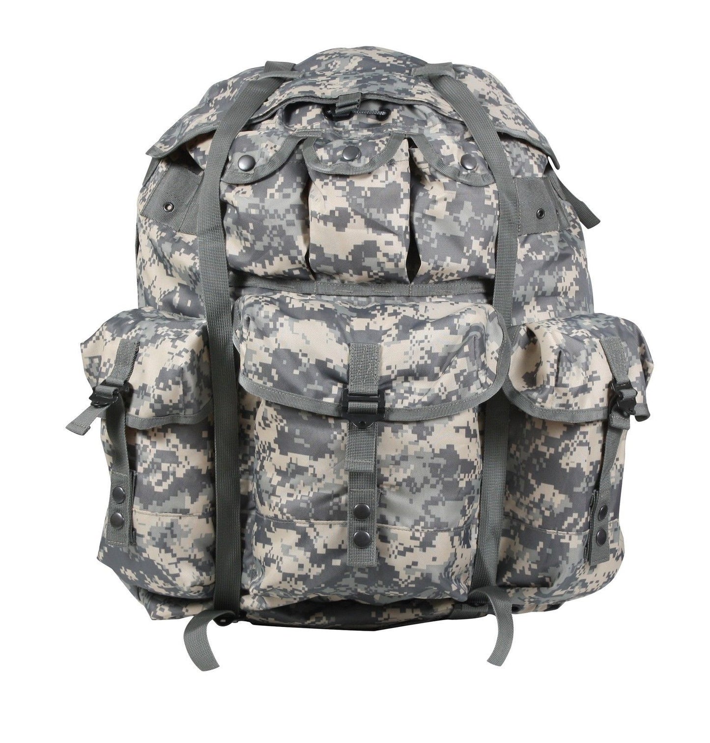 ACU Digital w/ Frame