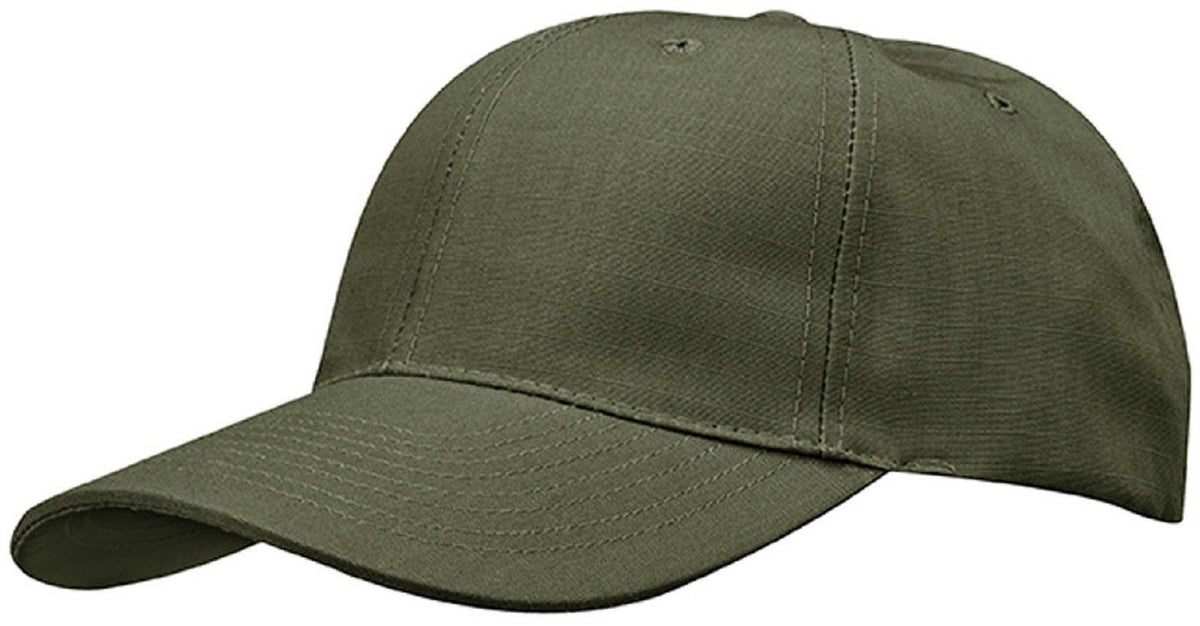 Propper Hat Propper® 6-Panel Adjustable Tactical Hat - Baseball Cap – Grunt Force