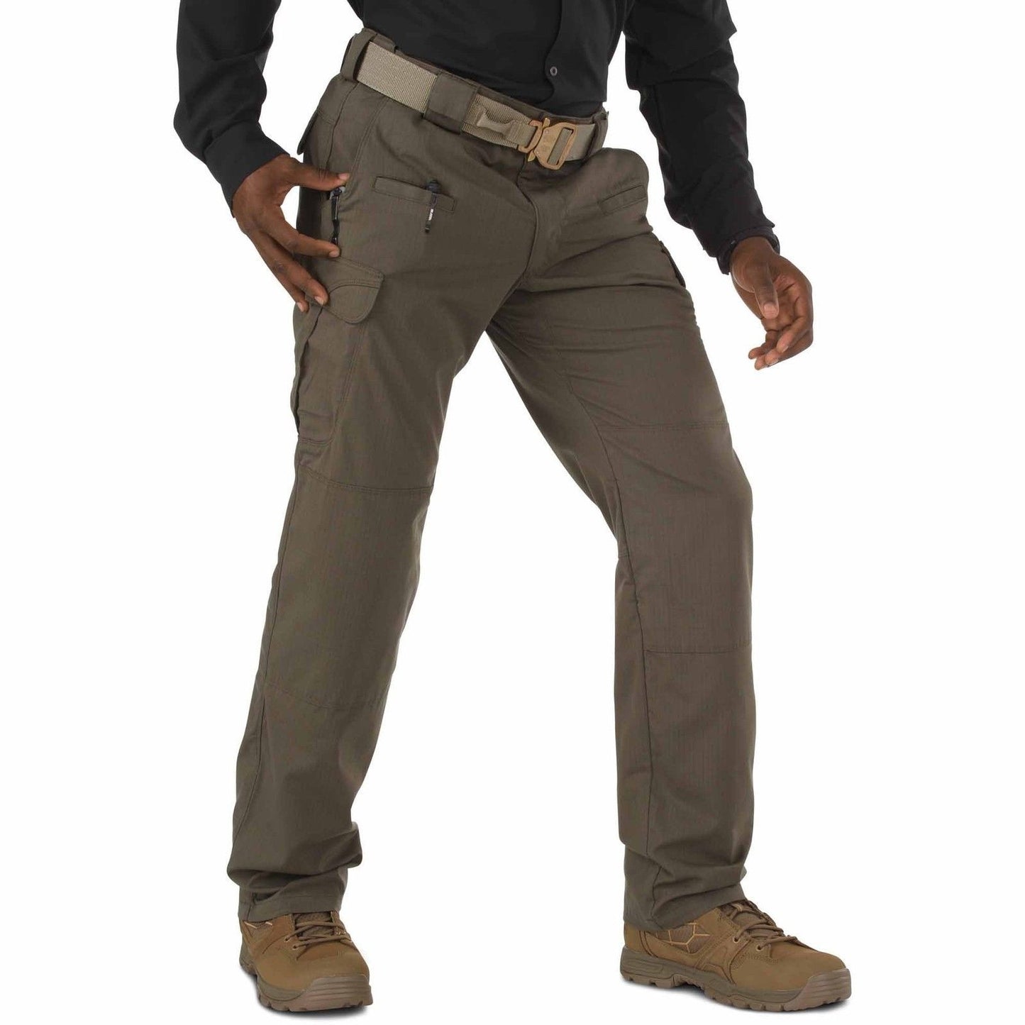 5.11 Tactical Stryke Cargo Pants Mens All Purpose Flex-Tac Field Duty Work Pant