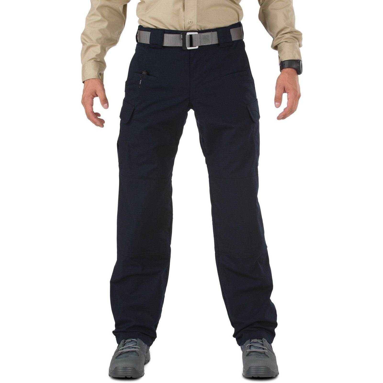 Dark Navy Blue