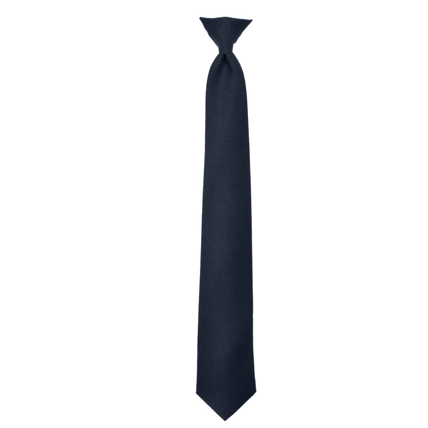 16 Inch Clip-On Neckties
