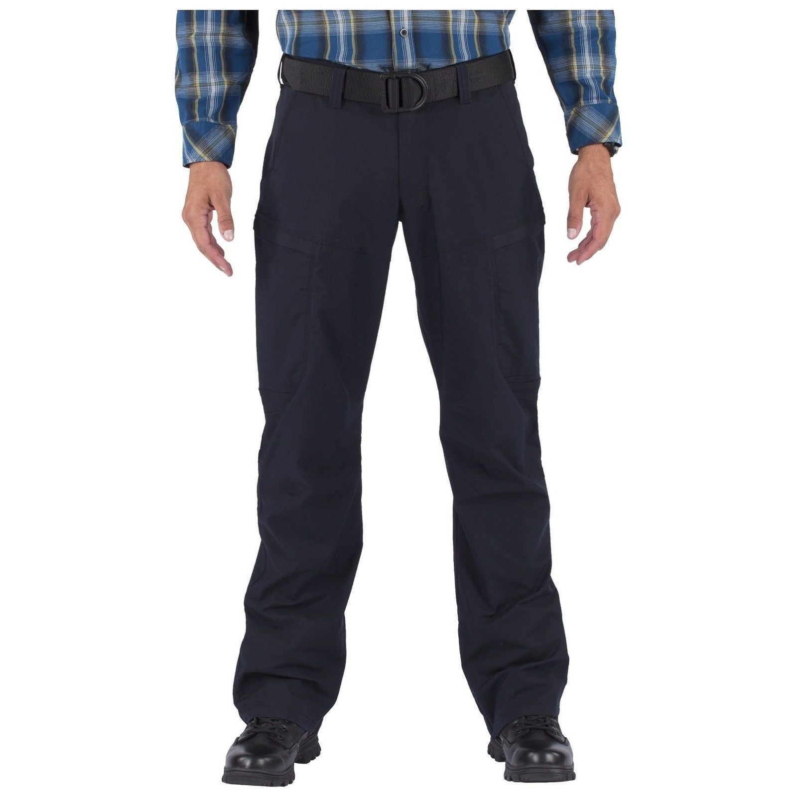 Dark Navy Blue