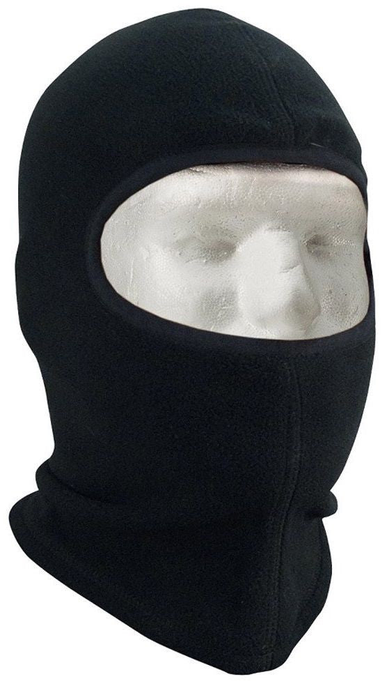5580FG - POLAR FLEECE BALACLAVA CAPUCHA TÉRMICA COLOR FOLIAGE 5580FG - POLAR FLEECE BALACLAVA CAPUCHA TÉRMICA COLOR FOLIAGE