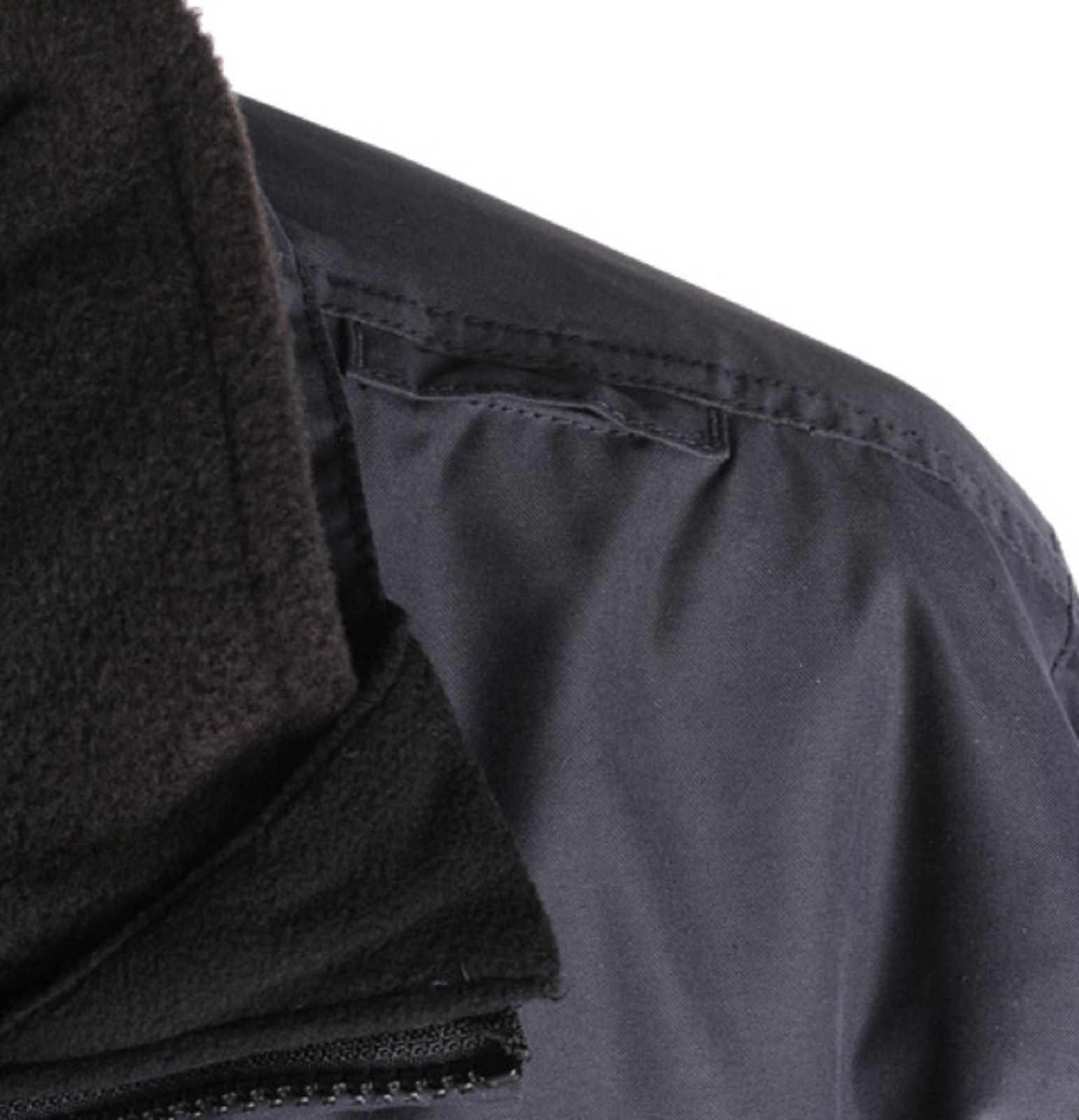 Tru spec 3 in 2025 1 jacket