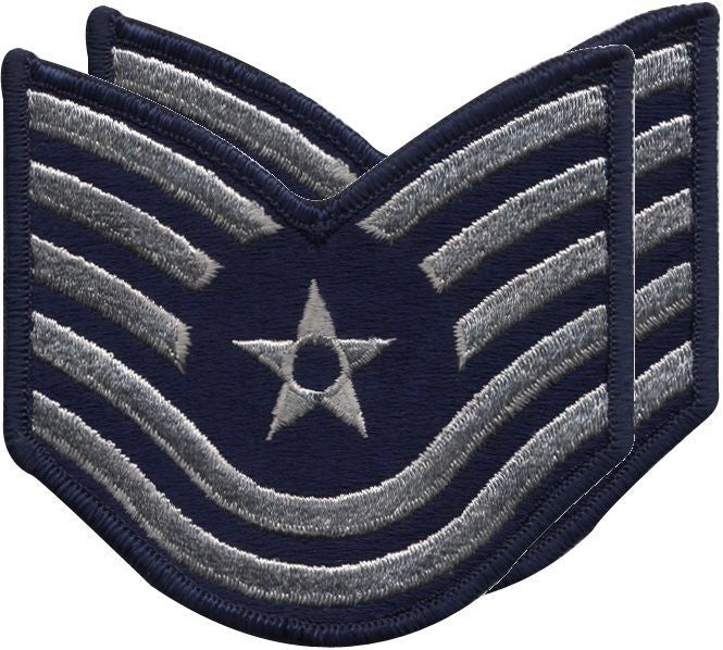 USAF Technical Sgt