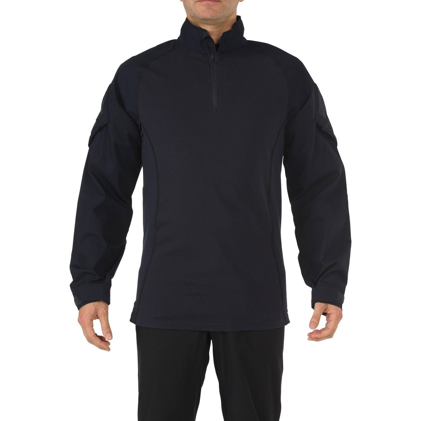 Dark Navy Blue