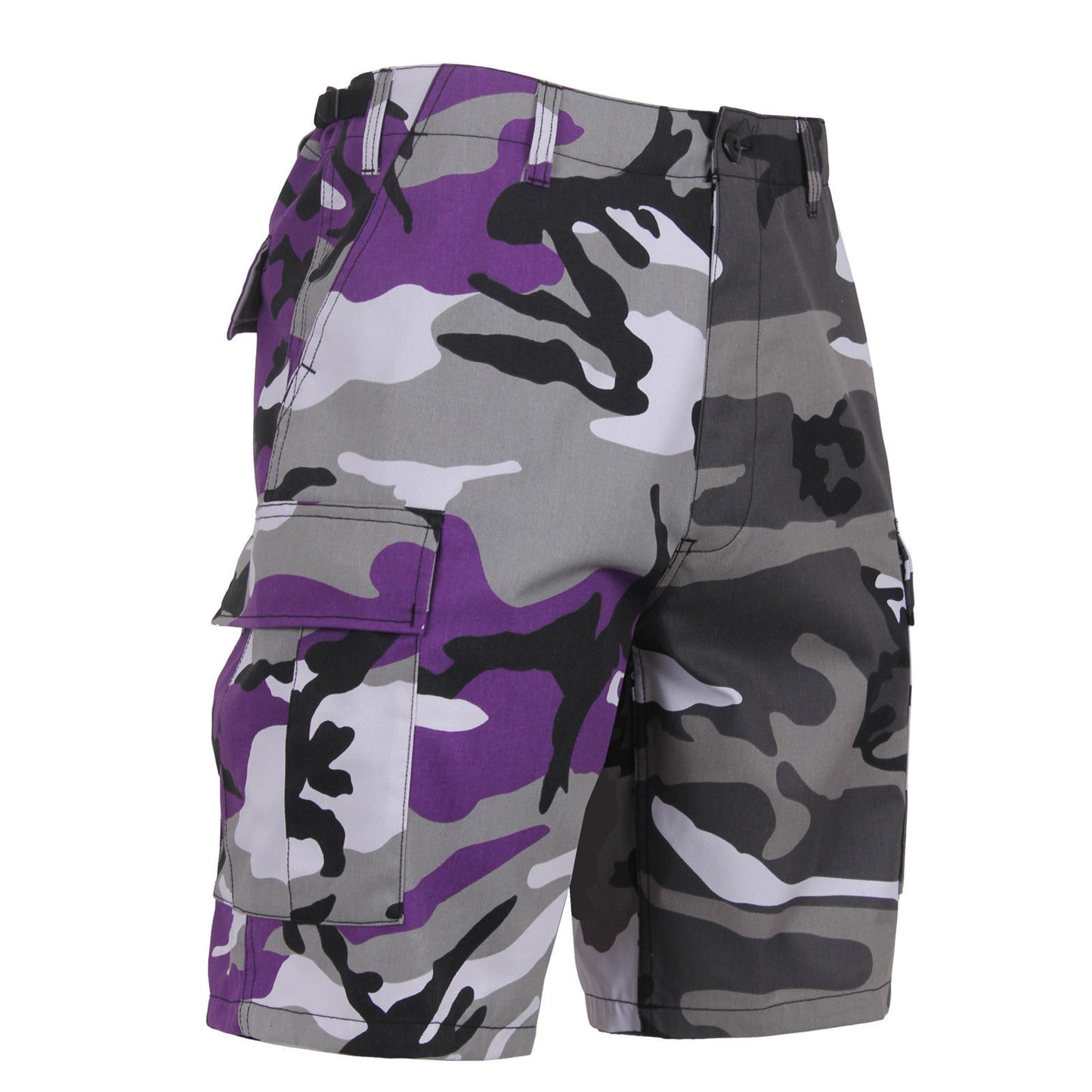 Ultra Violet/City Camo