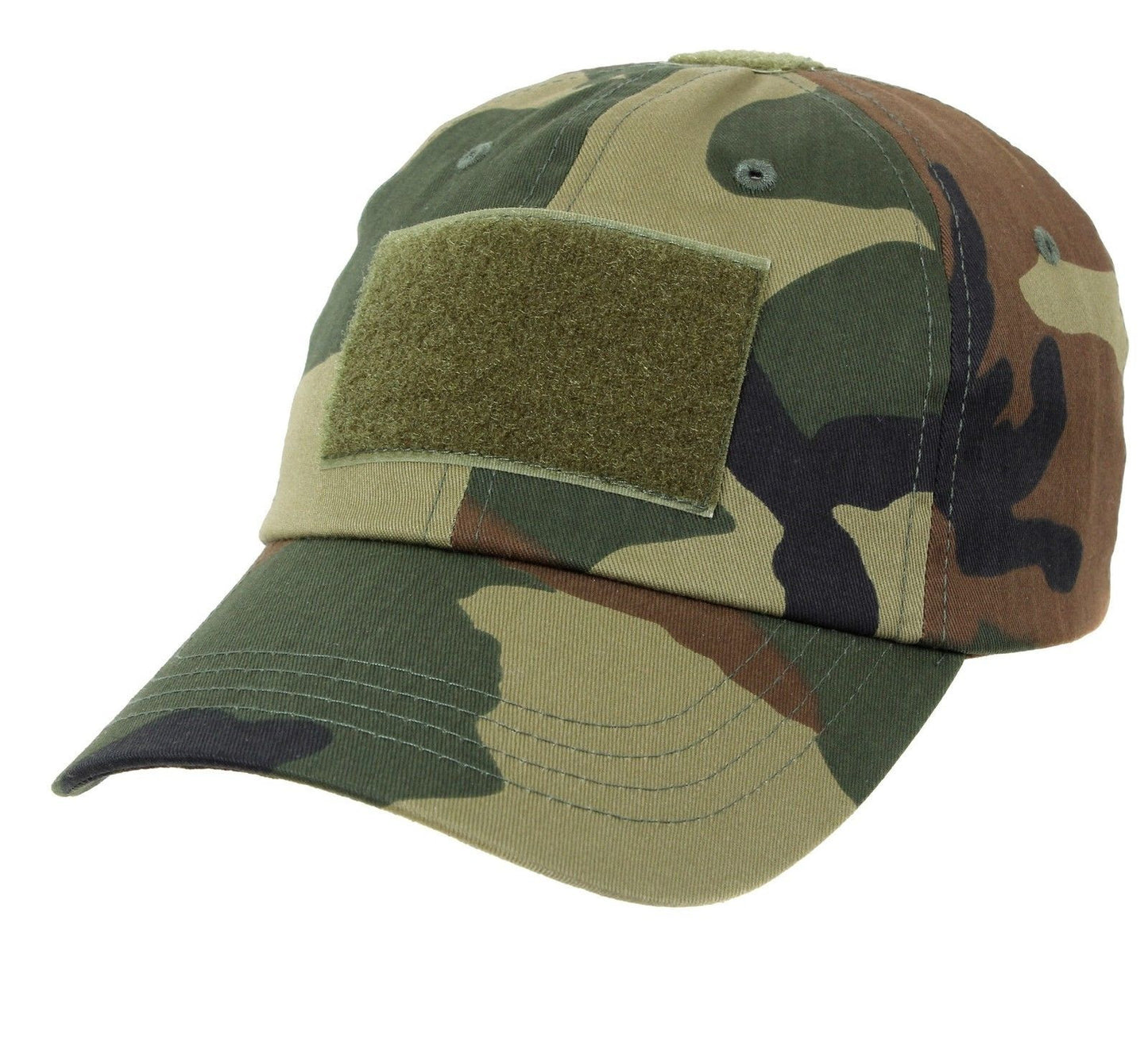 Woodland Camouflage