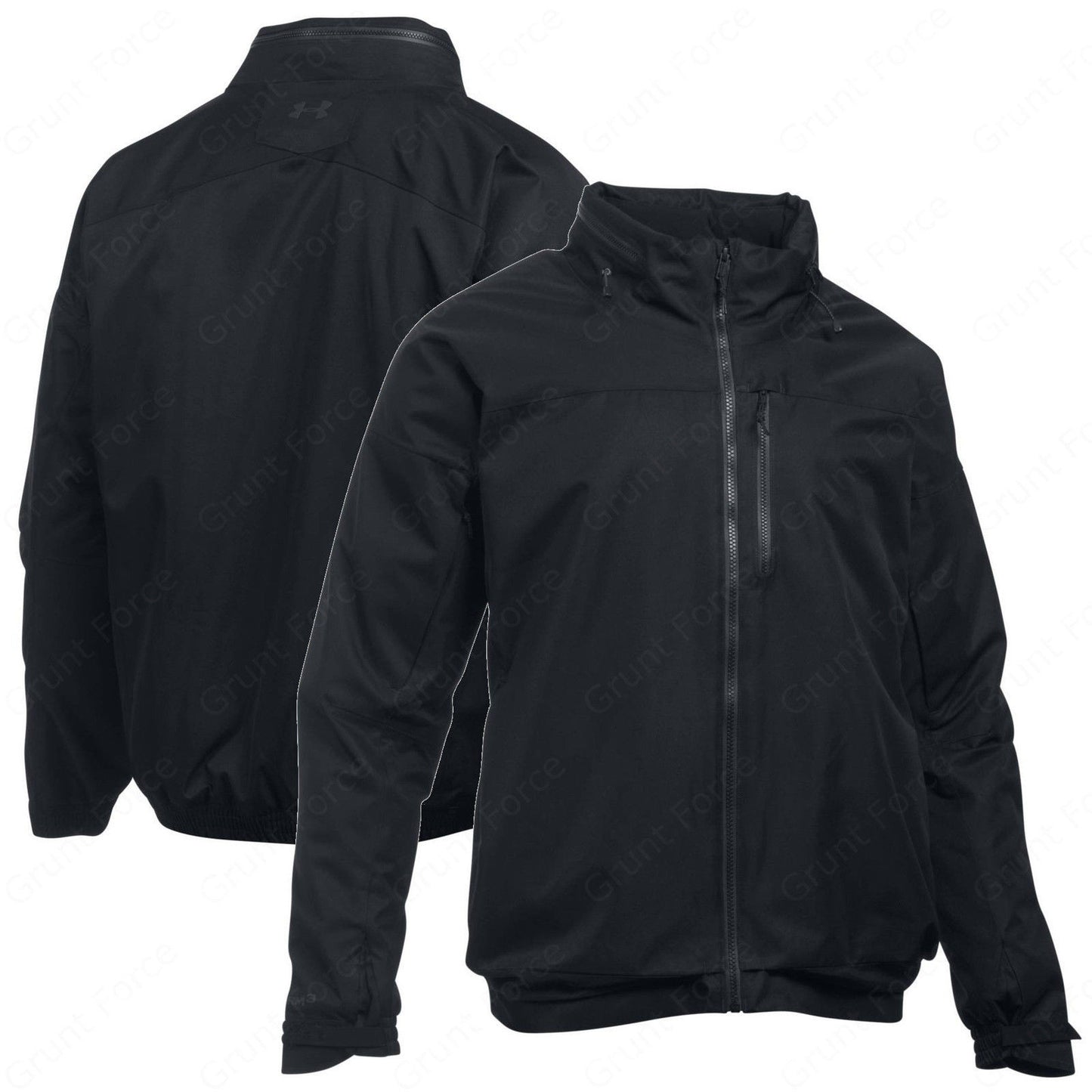 Under Armour Tactical Signature Bomber - UA Men's Tactical Professional Jacket